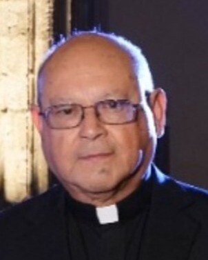 Father Jacinto Olguin