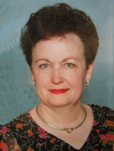 Betty Kuehn Profile Photo