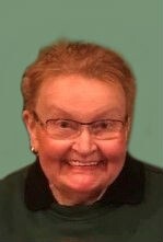 Rita A. Sauer