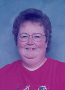 Mary E. Layne Profile Photo