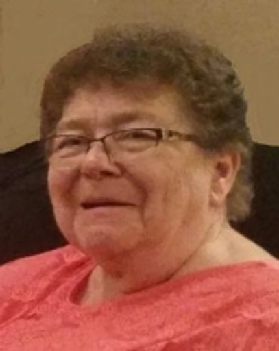 Arlene E. Benjamin Profile Photo