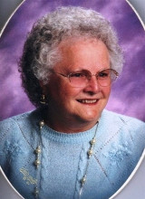 Betty L. Scriven Profile Photo