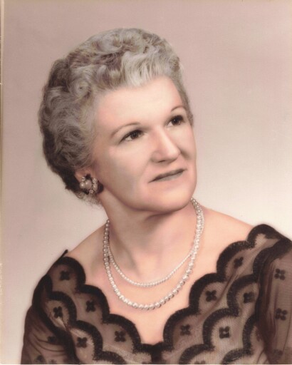 Robina G. Gaddis