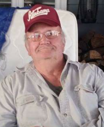 Charles Ray Patrick, Sr. Profile Photo