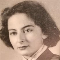 Dr. Helen G Brudner