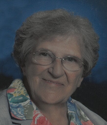 Darlene Jordan's obituary image