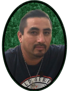 Omar Martinez Vallejo Profile Photo