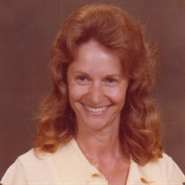 Ruby Franz Barger Profile Photo