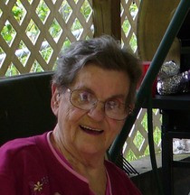 Patsy "Gran" Gailey Profile Photo
