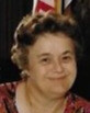 Frances Marie Manspeaker Symons's obituary image