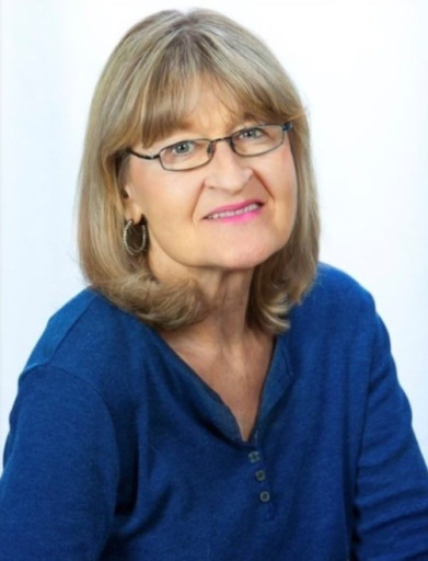 Janet Faye Stryjewski