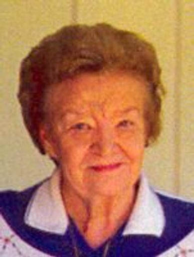 Dorothy  T. Hoover