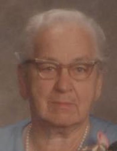 Edna Hammer