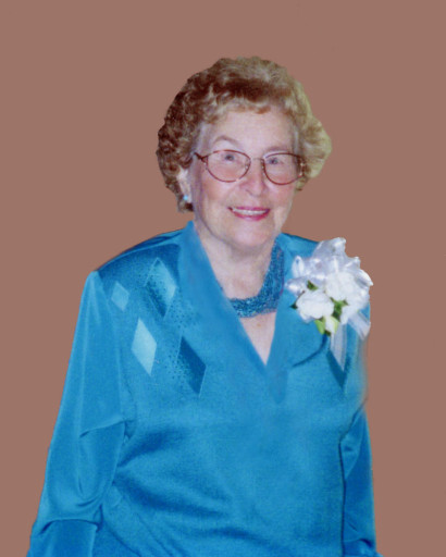 Margaret Ann Clark Profile Photo