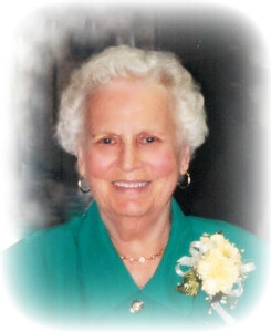 Lola M. Hilton