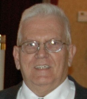 Richard W. Lapoint