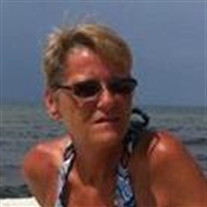 Sherry Lee Butler Profile Photo