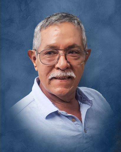 Francisco Morales Profile Photo