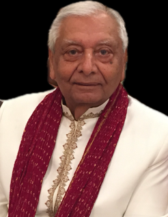 Sarwan Kumar Khanna