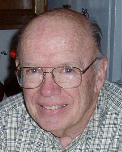 Donald Robert "Smiley" Kearns