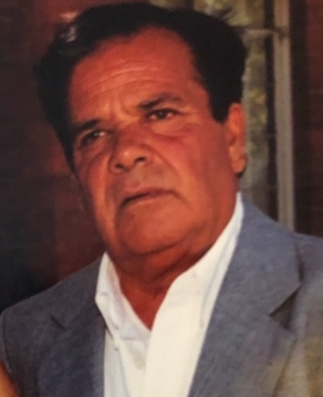 Guillermo Magana Profile Photo