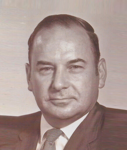 Arthur M. Whish