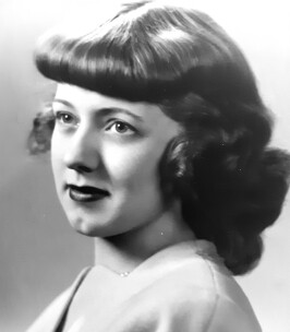 Winifred Holden