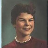 Joyce Ann Lennington