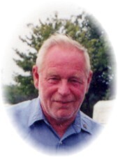 ROBERT W. HUFFMAN Profile Photo