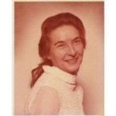 Marjorie M. Gregory Profile Photo