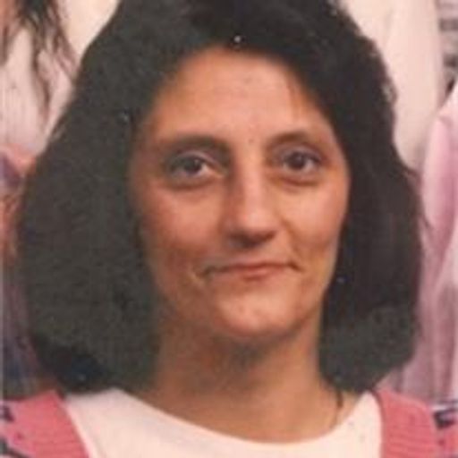 Joann Darlene Borst (Tipton)