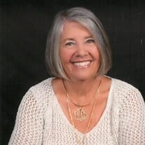 Judy Armentrout Profile Photo