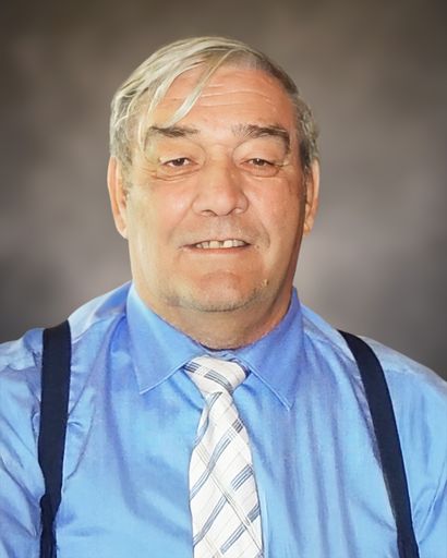 Stanley Wayne "Willie" Williston