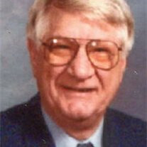 Darrell M. Fugelberg