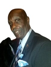 Willie Copeland, Sr. Profile Photo