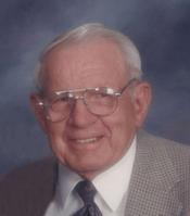 LaVon Melvin Baur