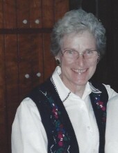 Geraldine P. Noble