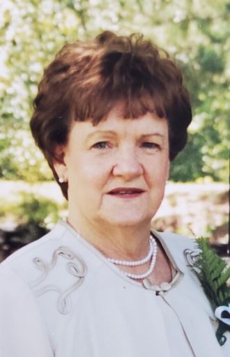 Betty Marie (Coker)  Carr Profile Photo