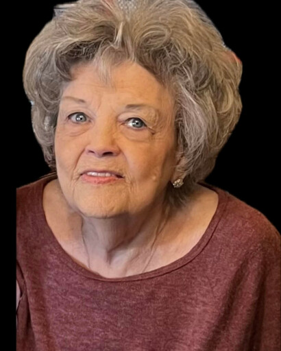 Cecilia "Cissy" Chaney May Shehorn