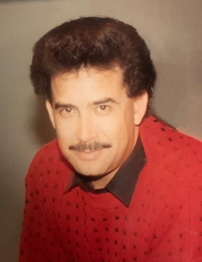 Rigoberto Trejo Profile Photo