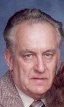 Donald G. Mitchell