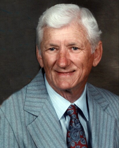 Charles Lamar Owens's obituary image