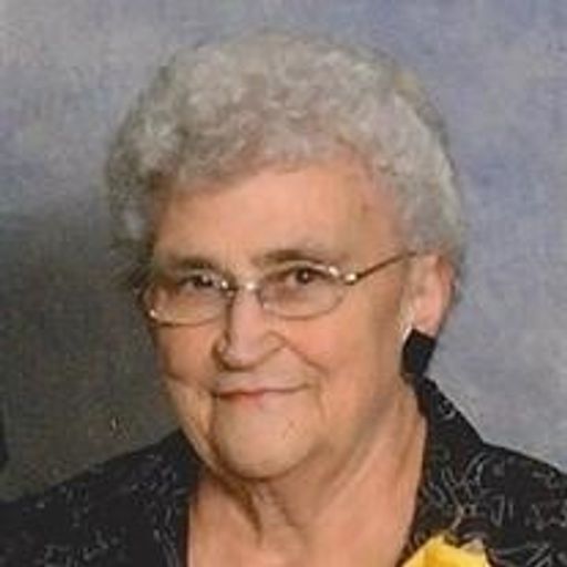 Delores Ann Holihan