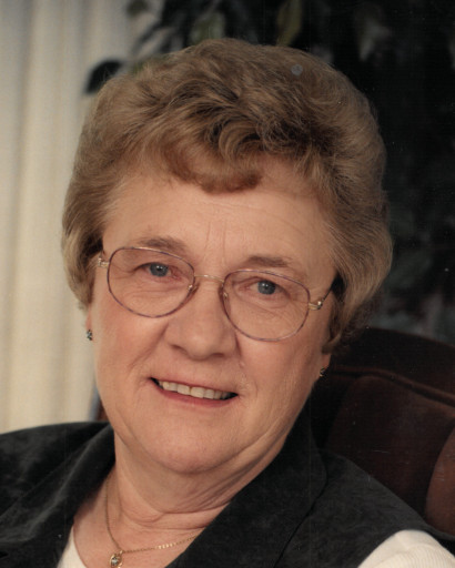 Marie M. Mulder