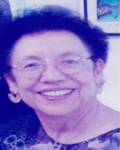 Norma P. Vargas's obituary image
