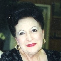 Olga Norma Lalli Profile Photo