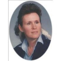 Linda Strickland Profile Photo