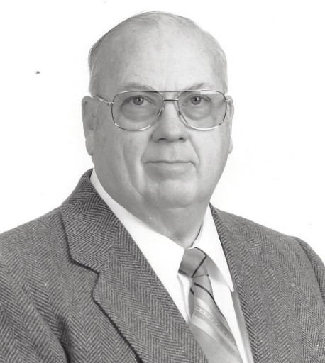 Joseph E. Snyder
