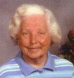 Vera Brooker Profile Photo