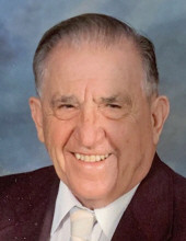 Clarence C. Hrubes Profile Photo